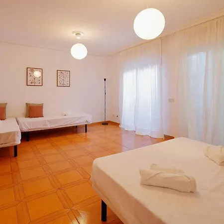 158a Triplex Rinconin Con Piscina By R2r Consulting Feriehus