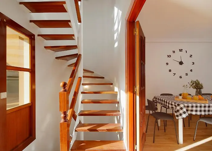 R2r - Triplex Rinconin Con Piscina - 158a Gijón