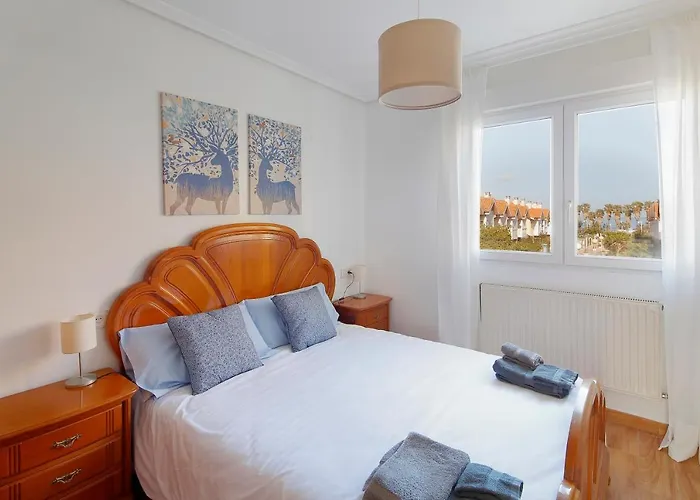 R2r - Triplex Rinconin Con Piscina - 158a Dom wakacyjny