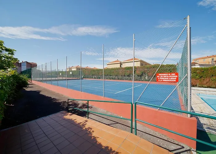 R2r - Triplex Rinconin Con Piscina - 158a