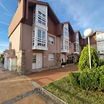 R2r - Triplex Rinconin Con Piscina - 158a Holiday home Gijon