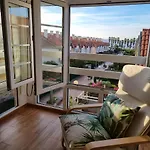 Holiday home R2r - Triplex Rinconin Con Piscina - 158a *
