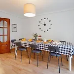 R2r - Triplex Rinconin Con Piscina - 158a Holiday home