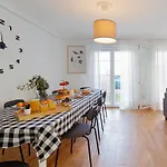 Holiday home R2r - Triplex Rinconin Con Piscina - 158a