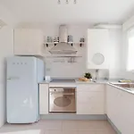 R2r - Triplex Rinconin Con Piscina - 158a Holiday home Gijon