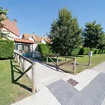 R2r - Triplex Rinconin Con Piscina - 158a Holiday home Gijon