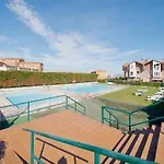 Holiday home R2r - Triplex Rinconin Con Piscina - 158a Gijon