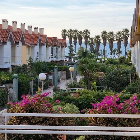 158a Triplex Rinconin Con Piscina Holiday home *