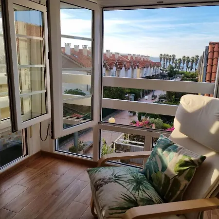 Holiday home 158a Triplex Rinconin Con Piscina *