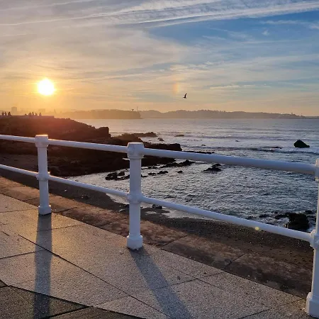 158a Triplex Rinconin Con Piscina By R2r Consulting Хихон