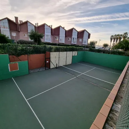 158a Triplex Rinconin Con Piscina