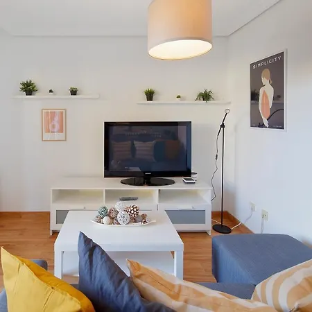 Tatil Evi 158a Triplex Rinconin Con Piscina By R2r Consulting