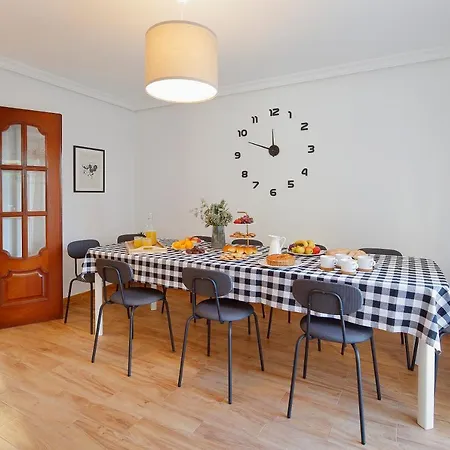 158a Triplex Rinconin Con Piscina Holiday home