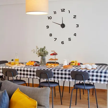 Дом отдыха 158a Triplex Rinconin Con Piscina By R2r Consulting