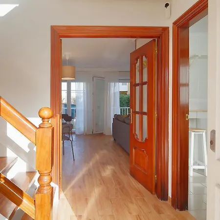 158a Triplex Rinconin Con Piscina Holiday home