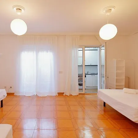 158a Triplex Rinconin Con Piscina Gijon