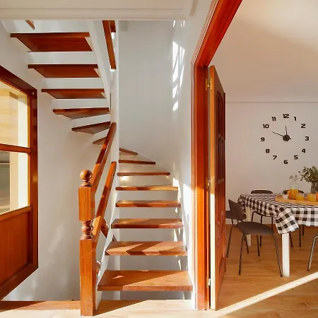 158a Triplex Rinconin Con Piscina By R2r Consulting גיחון