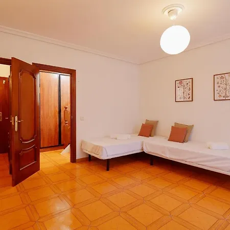 158a Triplex Rinconin Con Piscina By R2r Consulting Хихон