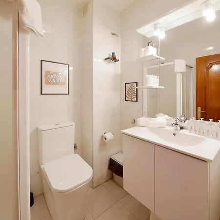 158a Triplex Rinconin Con Piscina Holiday home *