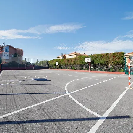 158a Triplex Rinconin Con Piscina By R2r Consulting Дом отдыха Хихон