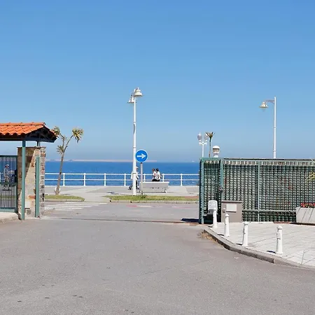 Holiday home 158a Triplex Rinconin Con Piscina *