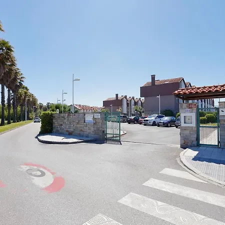 Holiday home 158a Triplex Rinconin Con Piscina