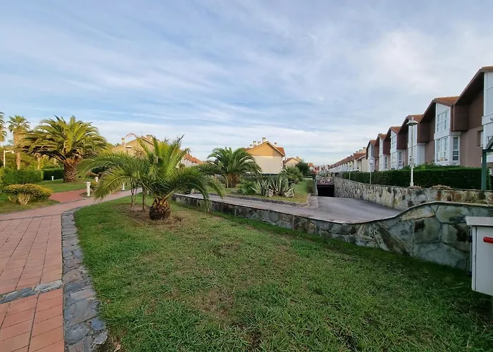 R2R - Triplex Rinconin Con Piscina - 158A Holiday home *