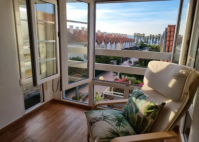 Holiday home R2R - Triplex Rinconin Con Piscina - 158A *