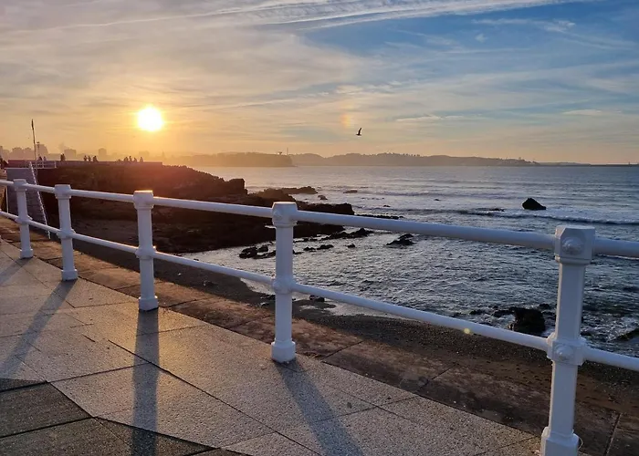 R2R - Triplex Rinconin Con Piscina - 158A Gijon