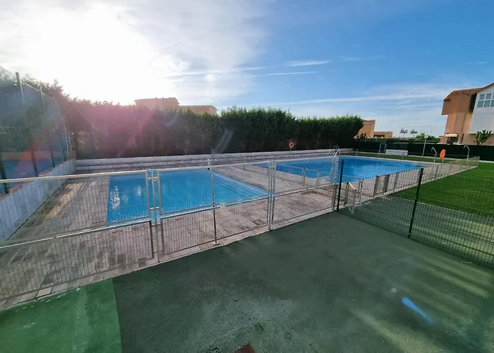 R2r - Triplex Rinconin Con Piscina - 158a