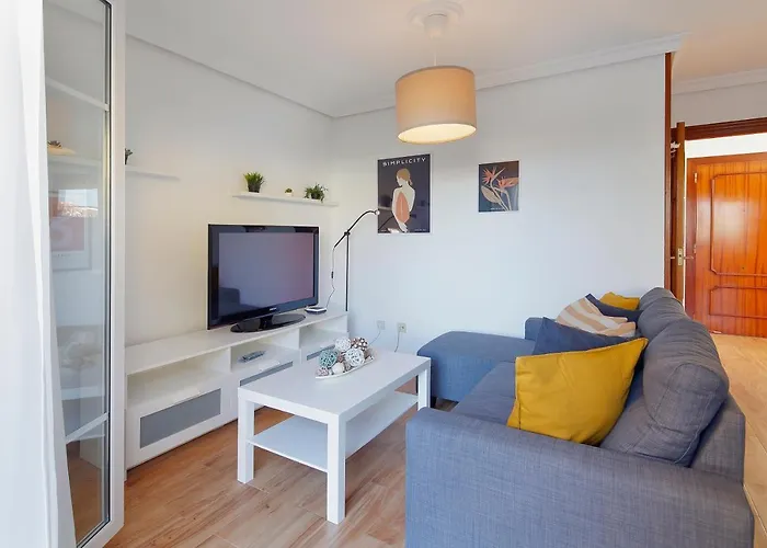 R2r - Triplex Rinconin Con Piscina - 158a *