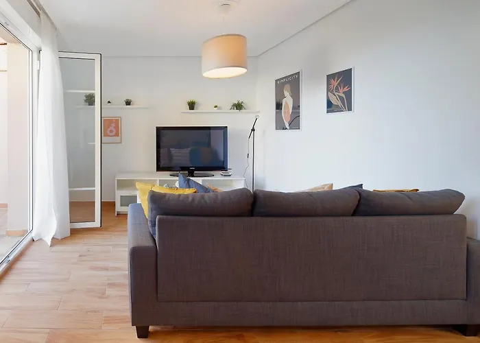 R2R - Triplex Rinconin Con Piscina - 158A Holiday home