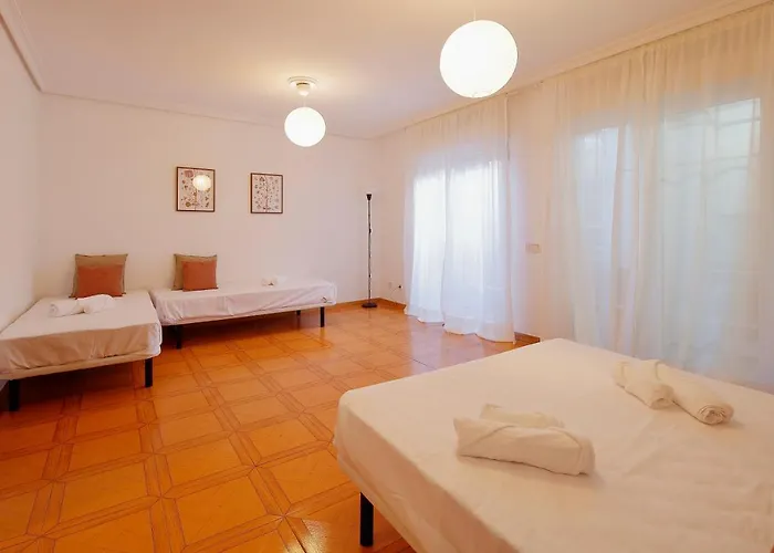 R2R - Triplex Rinconin Con Piscina - 158A Holiday home