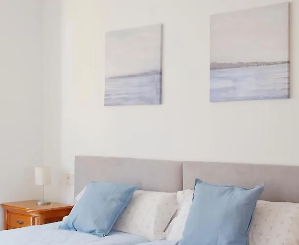 בית נופש R2r - Triplex Rinconin Con Piscina - 158a גיחון