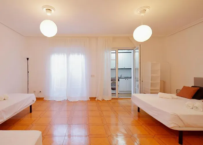 R2R - Triplex Rinconin Con Piscina - 158A Gijon