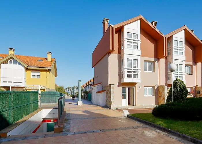 R2r - Triplex Rinconin Con Piscina - 158a גיחון