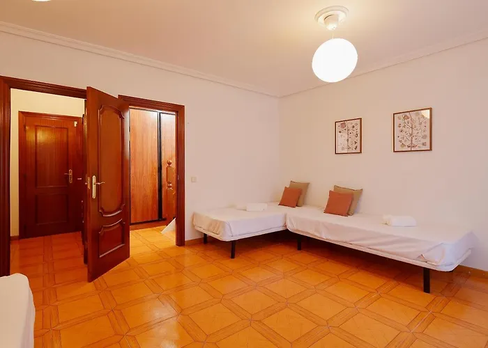 R2R - Triplex Rinconin Con Piscina - 158A Gijon