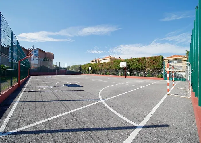 R2r - Triplex Rinconin Con Piscina - 158a Feriehus Gijón