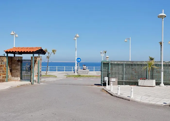 Holiday home R2R - Triplex Rinconin Con Piscina - 158A *