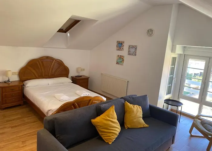 R2r - Triplex Rinconin Con Piscina - 158a