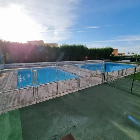 R2r - Triplex Rinconin Con Piscina - 158a
