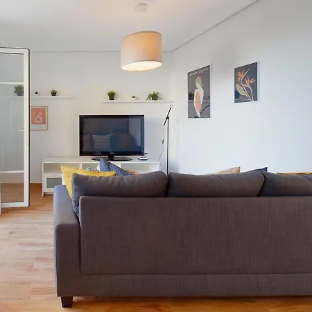 R2r - Triplex Rinconin Con Piscina - 158a Vakantiehuis