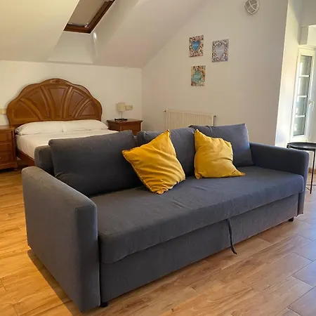 Дом отдыха R2r - Triplex Rinconin Con Piscina - 158a *