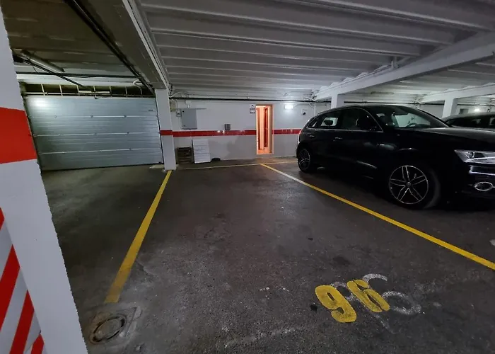 Дом отдыха R2r - Triplex Rinconin Con Piscina - 158a Хихон