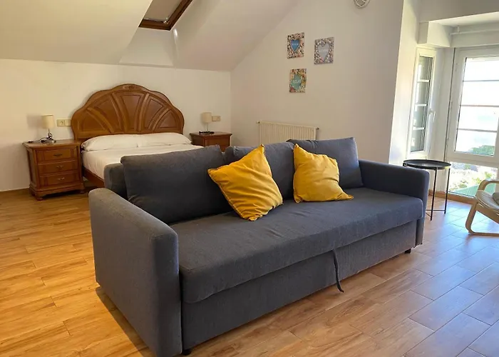 Дом отдыха R2r - Triplex Rinconin Con Piscina - 158a *